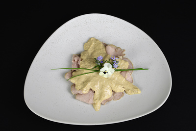 Vitello tonnato 3