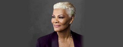 Dionne Warwick 