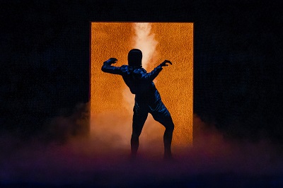 verWANDLUNGEN_Lucid Dream von KORSIA_Luzerner Theater_Foto Ingo HoehnEine Produktion der Compagnie Affenherz