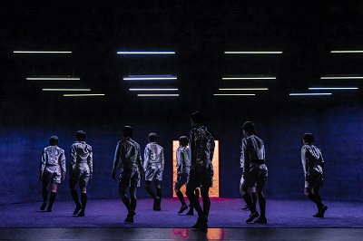 verWANDLUNGEN_Lucid Dream von KORSIA_Luzerner Theater_Foto Ingo HoehnEine Produktion der Compagnie Affenherz