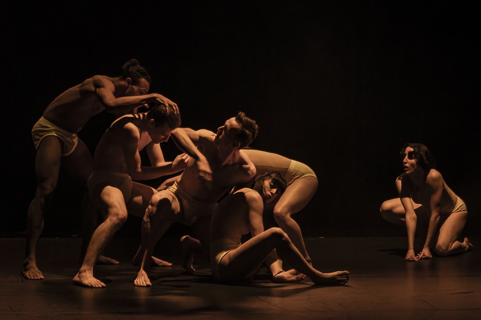 verWANDLUNGEN_The Wanderers von Erion Kruja_Luzerner Theater_Foto Ingo Hoehn_Eine Produktion der Compagnie Affenherz