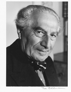 Alexander Schaichet 1962