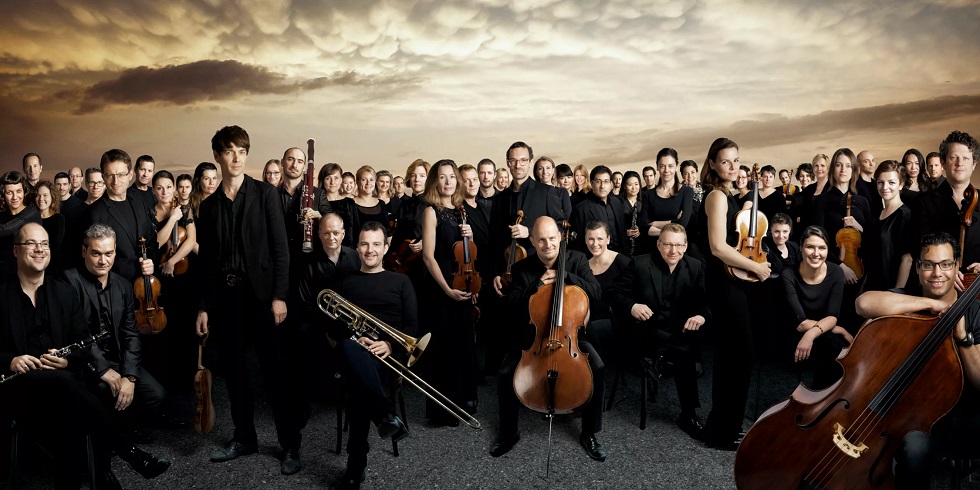 Mahler Chamber Orchestra