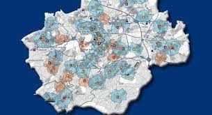 Masterplan Einzelhandel Bochum