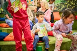 ABC-Aktion Stadtbücherei - 06-10-2025 - DYenmez