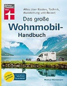 Wohnmobil-Handbuch
