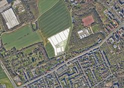 Kleingartenanlage Herrenacker