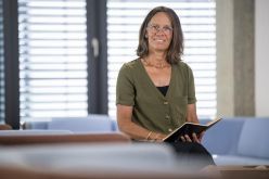 Prof.in Dr.in Dörte Weltzien  Quelle: Marc Doradzillo