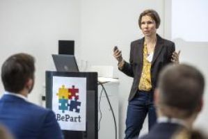 Beteiligungsverfahren bremsen die Energiewende nicht aus