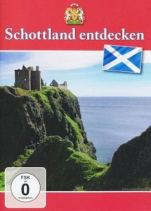 Schottland entdecken Symbolbild