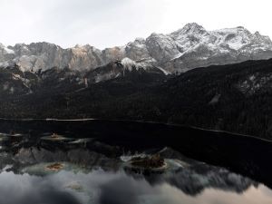 Fotokunst und Landschaften Symbolfoto von Elisa Photography auf Unsplash