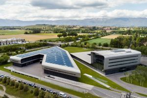 Solarenergie für Zuhause Symbolbild