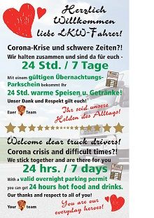 Die Helden des Alltags werden belohnt.