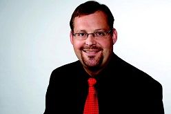 Prof. Dr. Bernd Schabbing  ISM