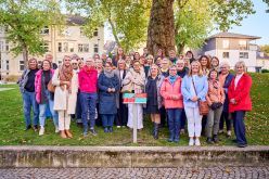 FrauenOrt Elisabeth Treskow