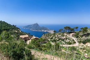 Wanderrouten auf Mallorca La Trapa Foto David Nives unsplash Symbolbild