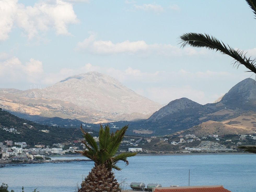 Noch Me(h)er Aussicht