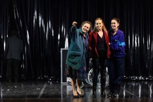 Szenenbild von Gianluca Pantaleo