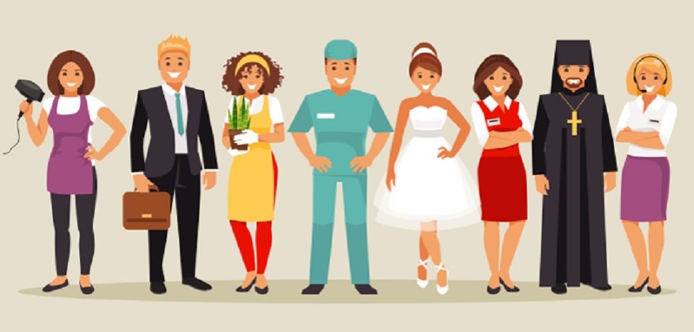 Wir alle sind systemrelevant