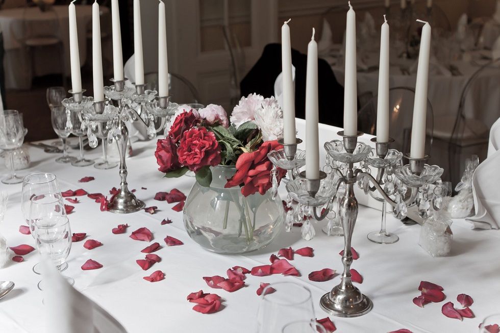 Nicht alles ist so rosig in unserer Gastronomie Foto Raphael Reischuk pixelio.de