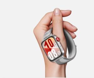 Huawei Watch Fit 4 Symbolbild