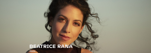 Beatrice Rana Solistin am Piano Foto Lucerne Festival