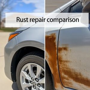 Restaurierung von Oldtimern Symbolbild