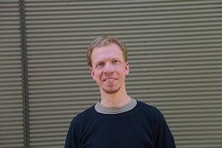 Betrachtet Fußball aus soziologischer Sicht: Jasper Böing  Foto: FernUniversität