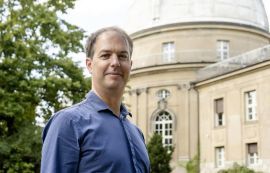 Dr. Alexis Rouillard  Copyright: AIP, T.Bergemann