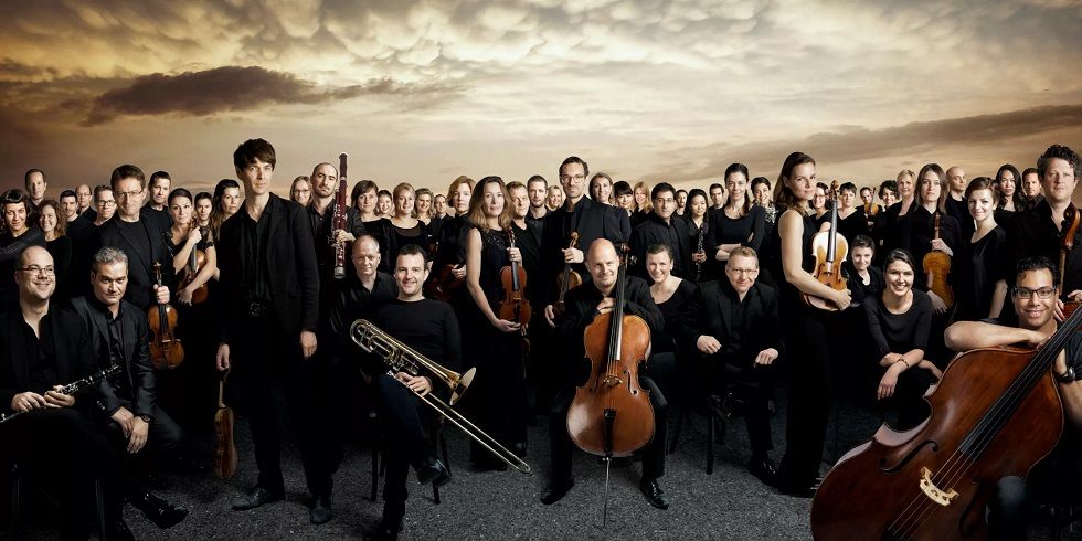 Mahler Chamber Orchestra