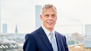 Prof. Dr. med. Thomas Voigtländer, Vorstandsvorsitzender der Deutschen Herzstiftung, Kardiologe und Ärztlicher Direktor, Agaplesion Bethanien-Krankenhaus und Cardioangiologisches Centrum Bethanien (CCB) Frankfurt a. M.  Quelle: Foto: Andreas Malkmus  Copyright: Deutsche Herzstiftung e. V.