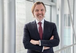 Prof. Dr. med. Thomas Nickl-Jockschat, Direktor der Universitätsklinik für Psychiatrie, Medizinische Fakultät der Otto-von-Guericke-Universität Magdeburg  Quelle: Melitta Schubert  Copyright: Universitätsmedizin Magdeburg