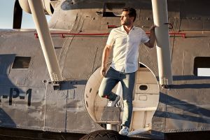 Die wichtigsten Modetrends für Herren in dieser Saison Symbolbild