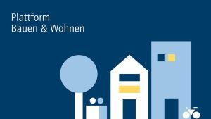 Bauen & Wohnen  Copyright: acatech