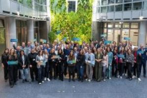 Crowd Innovation Summit rückt partizipative Innovationsforschung in den Fokus