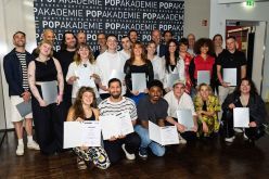 Empfänger:innen Deutschlandstipendien  Quelle: Thorsten Dirr