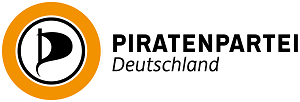  Piratenpartei  Deutchland