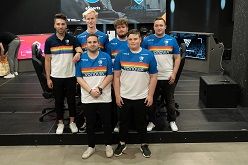 Team Bochum Event Xperion