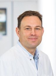 Privatdozent Dr. Valentin Goede  Cellitinnen Krankenhaus St. Marien