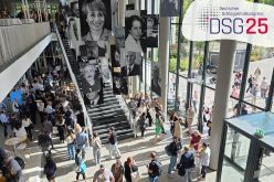 1. Deutscher Schlaganfallkongress in Berlin mit 920 Teilnehmenden gestartet  Quelle: Firmenvideos Online