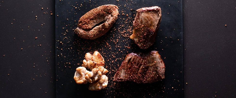 Innereien im Überblick Großer Genuss – maximale Wertschätzung