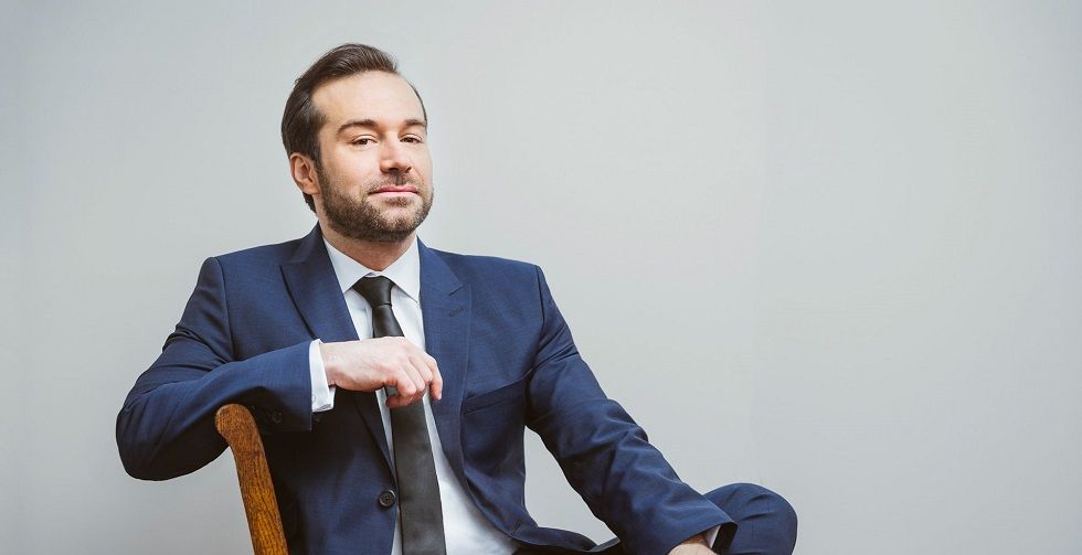 Le piano symphonique Camille Saint-Saëns 1 Fabien Gabel, Leitung