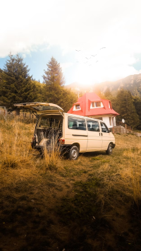 Flexibel unterwegs Symbolbild unsplash