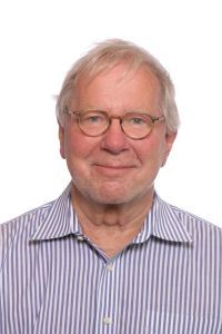 Setzt sich aktiv für den Rauchstopp seiner Patientinnen und Patienten ein: Professor Carl-Peter Criée, Vorsitzender der Deutschen Atemwegsliga. Foto: Fotostube Heiko Hornig