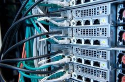 In Zeiten von Industrie 4.0 und dem Internet der Dinge wächst der Datenberg unaufhaltsam  Symbolbild: Eberhardt/Uni Ulm