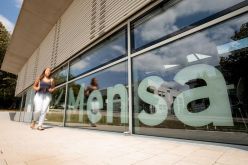 Bioregionale Produkte könnten noch stärker in die Gemeinschaftsverpflegung Einzug finden.  Jan Potente  Universität Hohenheim