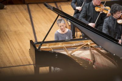 Konzertfoto von Grzegorz Wlodarczyk