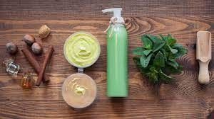 Beauty Pflege Symbolbild