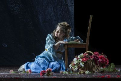 Luisa Miller Eyrún Unnarsdóttir Foto Ingo Hoehn