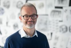 Prof. Dr. Michael Heinrich forscht und lehrt an der Hochschule Coburg und am IMAE und freut sich auf den VDW-Aktionstag in Coburg.  Quelle: Natalie Schalk  Copyright: Hochschule Coburg